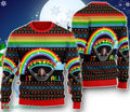 All I Want For Ugly Christmas Sweater Unique Gift