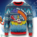 All You Need Is Love 3D Sweater Ugly Christmas Unique Gift