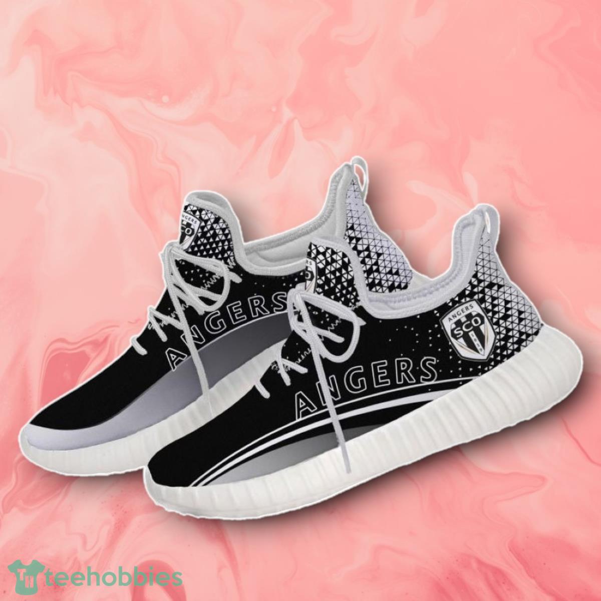 Angers SCO Reze Shoes Sneakers Style Gift