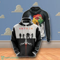 Anthem Game 3D Hoodie Impressive Gift