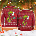 Arizona Diamondbacks MLB C Christmas ugly sweater