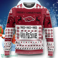 Arkansas Razorbacks Merry Ugly Christmas Sweaters Unique Gift