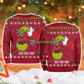 Arkansas Razorbacks NCAA C Christmas ugly sweater