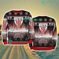 Athletic Bilbao Pine Christmas Ugly Sweater New Style Best Gift For Fans