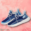 Aviron Bayonnais Rugby Blue And White Reze Shoes Sneaker Style Gift