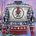 Battle Royale Apex Legends Ugly Christmas 3D Sweater Style Gift