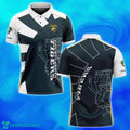 Bayreuth Tigers Polo Shirt Custom Name Gifts For Loved Ones
