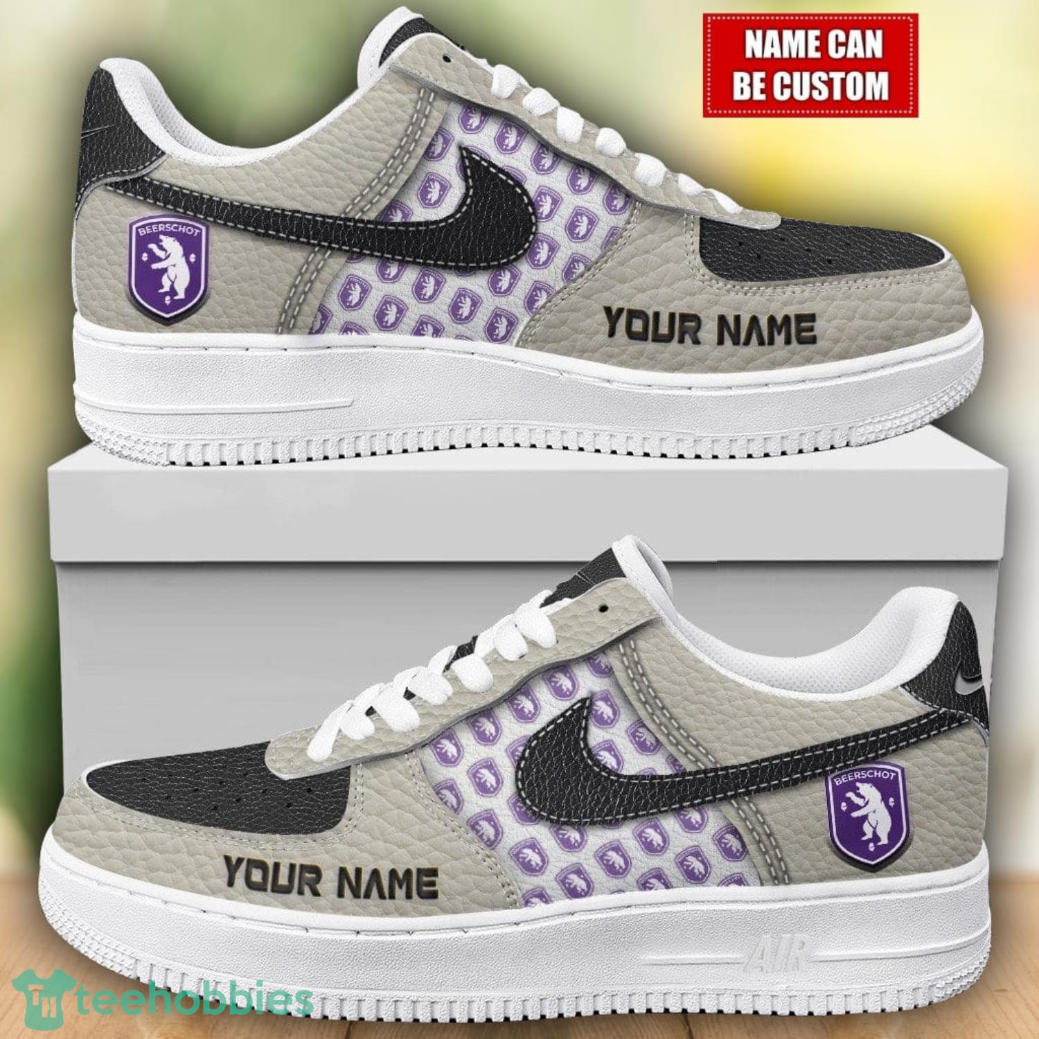 Beerschot New Air Force Shoes AF1 Sneakers For Men And Women Custom Name