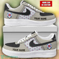 Belenenses New Air Force Shoes AF1 Sneakers For Men And Women Custom Name