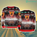 Benevento Pine Christmas Ugly Sweater New Style Best Gift For Fans