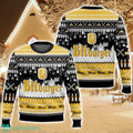 Bitburger German Beer Ugly Christmas Sweater For Men And Women Christmas Holiday Gift Family Gift