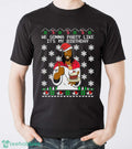 Black Jesus Sweater Black Jesus Sweatshirt Black Jesus Christmas Shirt Black Jesus Christmas Sweater