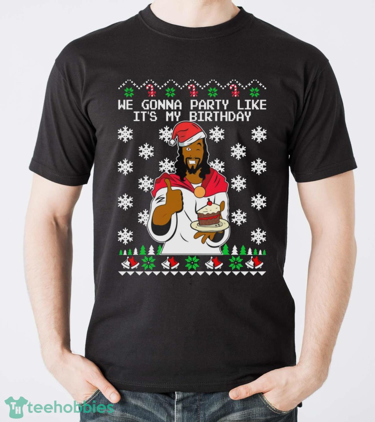 Black Jesus Sweater Black Jesus Sweatshirt Black Jesus Christmas Shirt Black Jesus Christmas Sweater