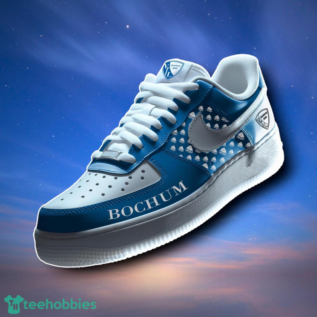 Bochum Air Force Shoes Style Gift