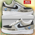Brescia Calcio New Air Force Shoes AF1 Sneakers For Men And Women Custom Name