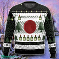 Buchanan’s Ugly 3D Sweater Style Gift