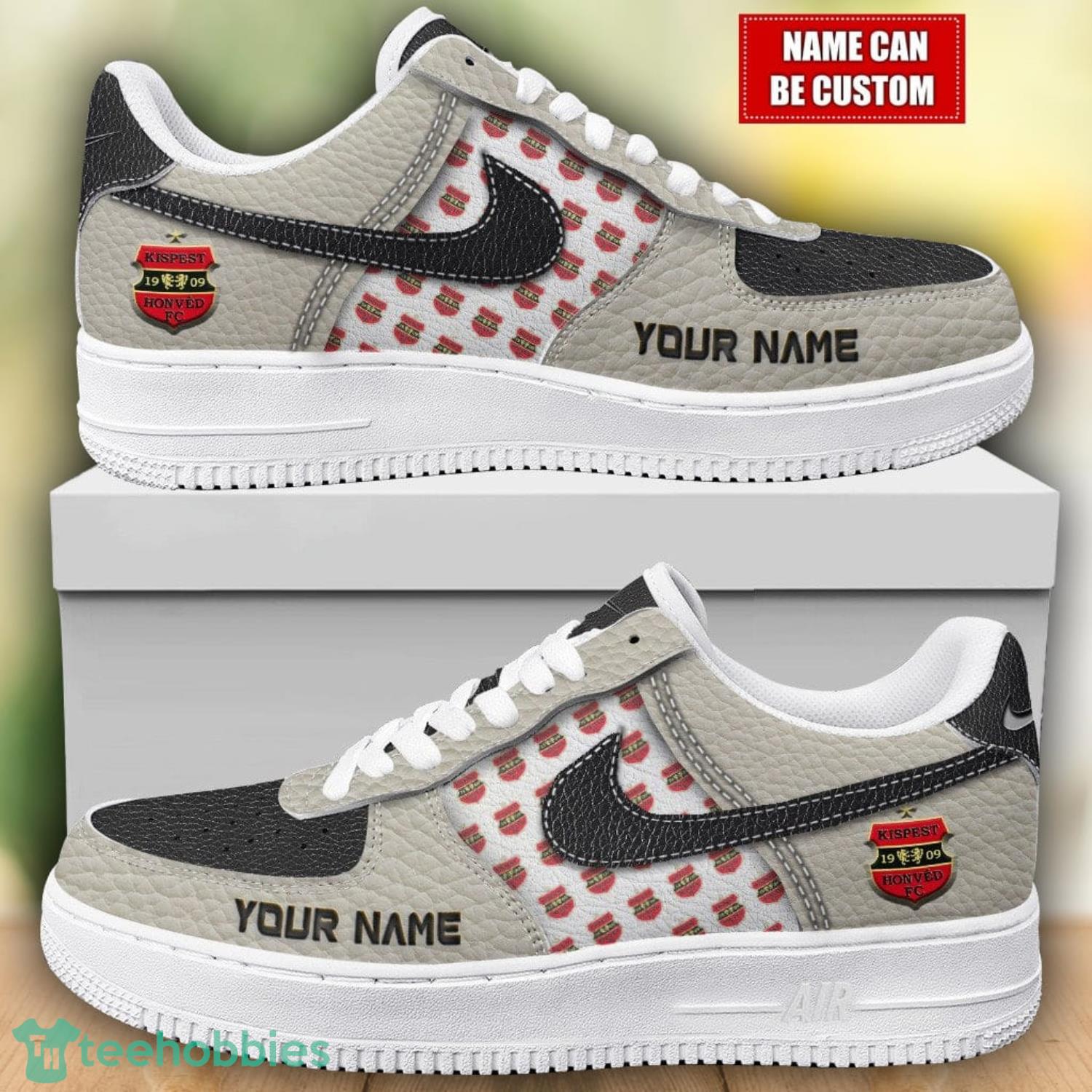 Budapest Honvéd New Air Force Shoes AF1 Sneakers For Men And Women Custom Name