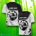 Can-Am 3D T-Shirt Stylish Gifts For Men And Women