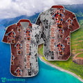 Captain Morgan Hawaiian Shirt Style Gift For Men And Women