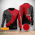 Captain Morgan Skull Halloween Sweater For Men Women