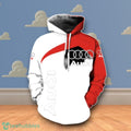 Car Audi Logo And Car Audi Logo Car Audi Logo 3D Hoodie Impressive Gift