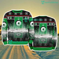 Cercle Brugge Pine Christmas Ugly Sweater New Style Best Gift For Fans