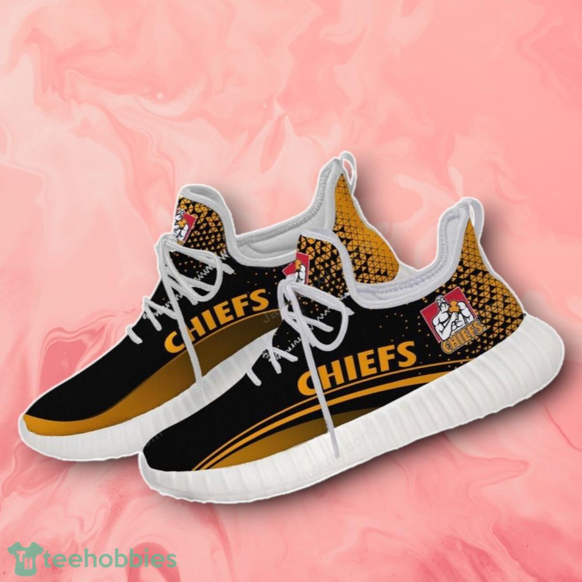 Chiefs Super League Reze Shoes Style Gift