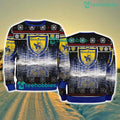 Chievo Verona Pine Christmas Ugly Sweater New Style Best Gift For Fans