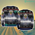Chivas Pine Christmas Ugly Sweater New Style Best Gift For Fans