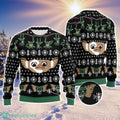 Christmas Gremlins Sweater Gremlins Ugly Christmas Sweater Holiday Gift