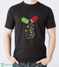 Christmas Pharmacy Tech Sweatshirt, Pharmacist Xmas Hoodie, Holiday Pharmacy Sweater