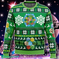 Christmas Settlers Of Catan Board Games Ugly Christmas Sweater Gift For Men And Women