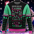 Christmas Squid Game Ugly Christmas Sweater Gift For Men And Women