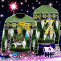 Christmas Sweater Lisa Needs Braces Dental Plan Gift For Men And Women