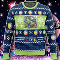 Christmas The Game Of Life Board Games Ugly Christmas Sweater Gift For Men And Women