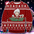 Christmas Vacation Ugly Sweater Gift For Men And Women