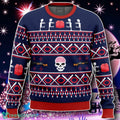 Christmas Zombie Ugly Christmas Sweater Gift For Men And Women