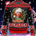Clark Griswold Ugly Sweater Gift For Men And Women