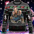 Classic Better Call Saul Ugly Christmas Sweater Gift For Men And Women