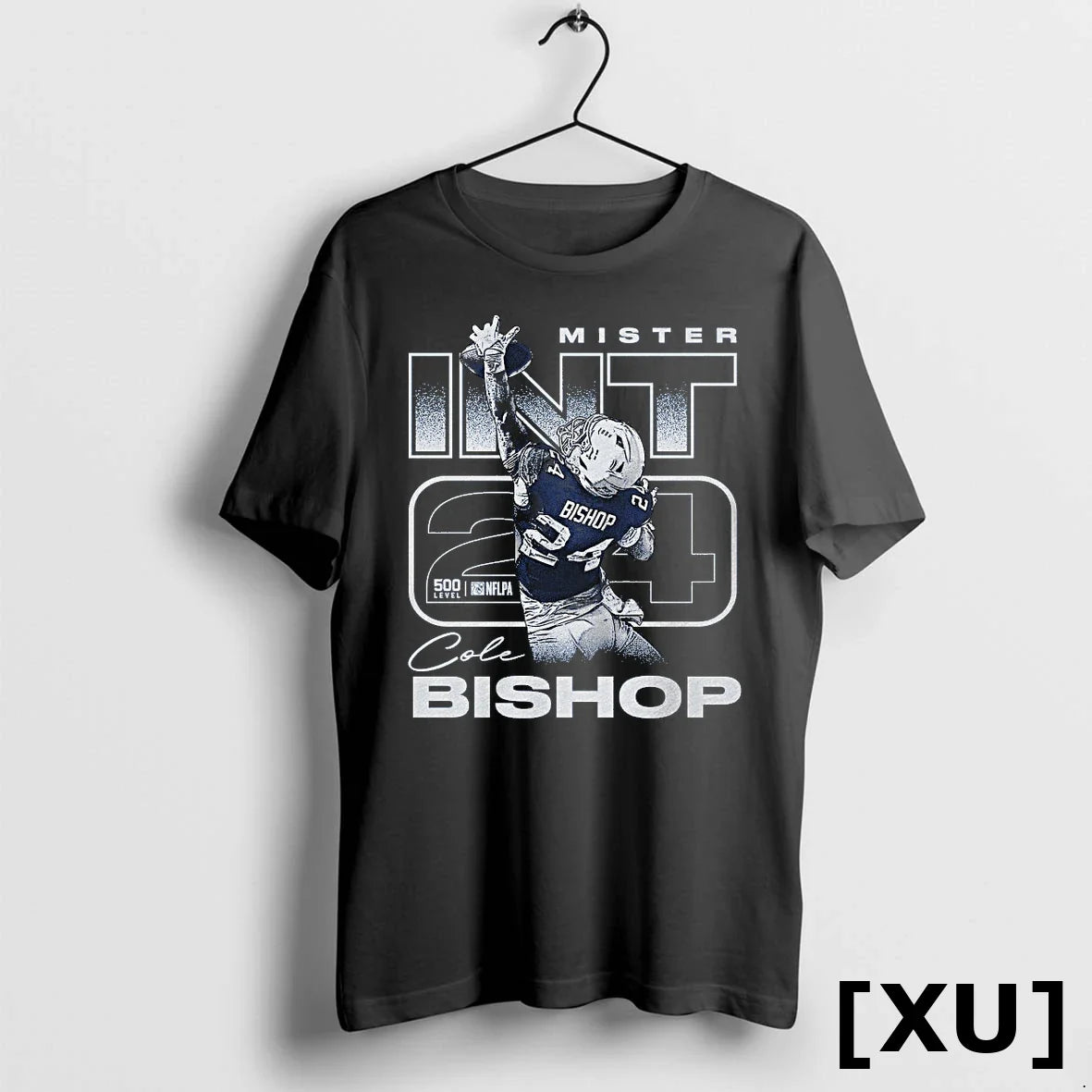 Cole Bishop T Shirt Buffalo Football 01 Tshirts Sweater