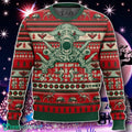 Contra Ugly Sweater Gift For Men And Women