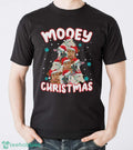 Cow Sweater Cow Sweatshirt Cow Shirt Cow Gift Cow Christmas Sweater Cow Christmas Sweatshirt Cow Christmas Shirt