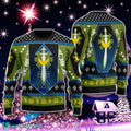 Craftworlds Aeldari Of Alaitoc Iconic Ugly Christmas Sweater Gift For Men And Women