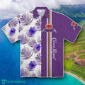 Crown Royal Hawaiian Shirt Style For Men And Women