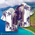 Crown Royal Hawaiian Shirt Style Gift For Men And Women