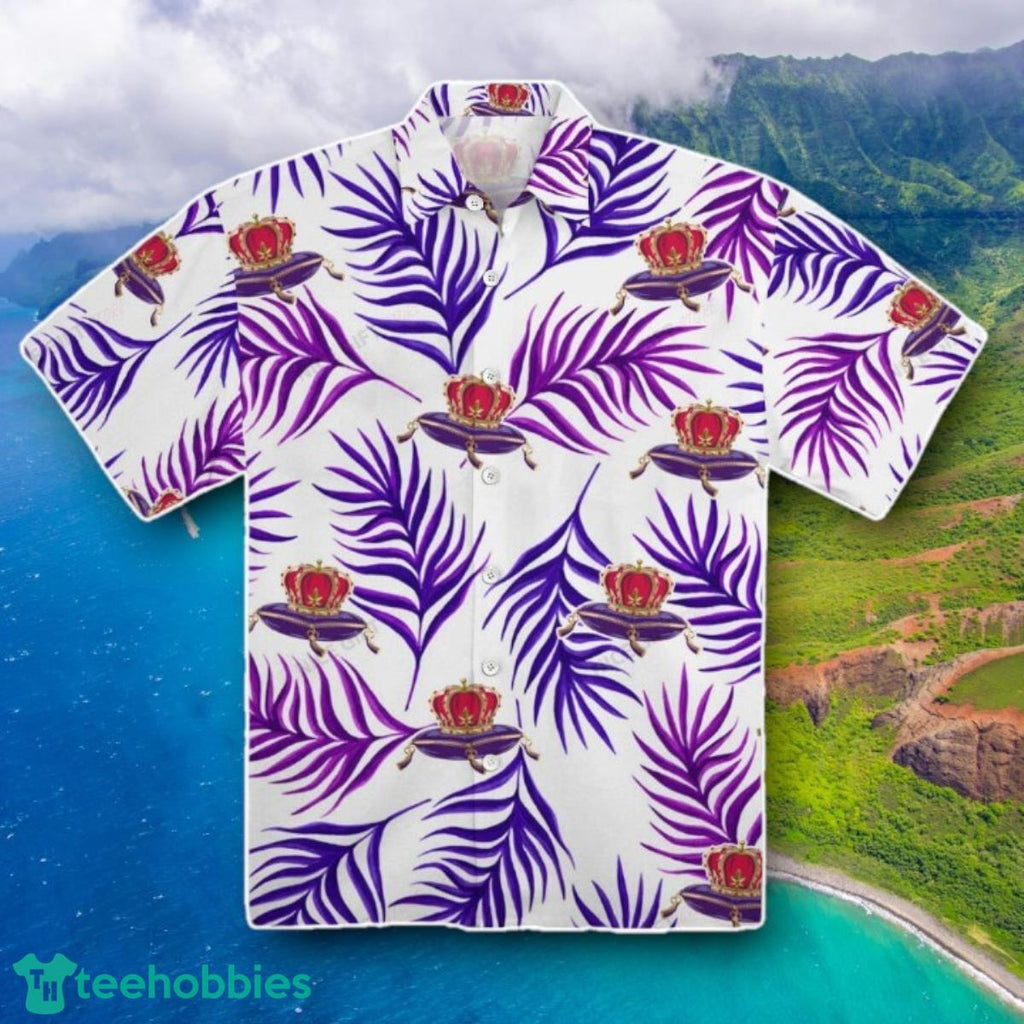 Crown Royal Hawaiian Shirt Unique Gift For Men And Women