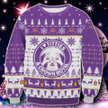 Crown Royal Titties Funny Ugly Sweater Gift For Men And Women