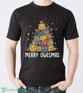 Cute Funny Owls Christmas Sweater Owl Sweater Owls Sweatshirt Owls Shirt Owls Ugly Christmas Sweater