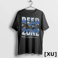 D J Reed T Shirt Detroit Football 01 Tshirts Sweater
