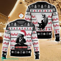 Darth Vader, I’m Your Father Christmas Ugly Christmas Sweater Christmas Gift For Family Holiday Gift